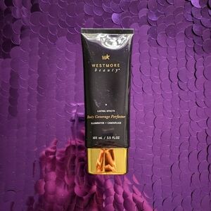 Westmore Beauty Lasting Effects Body Coverage Perfector - Light Radiance